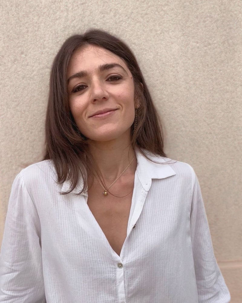 vicky new