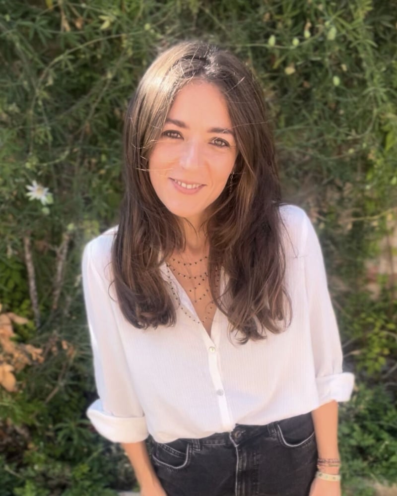 vicky nuevo