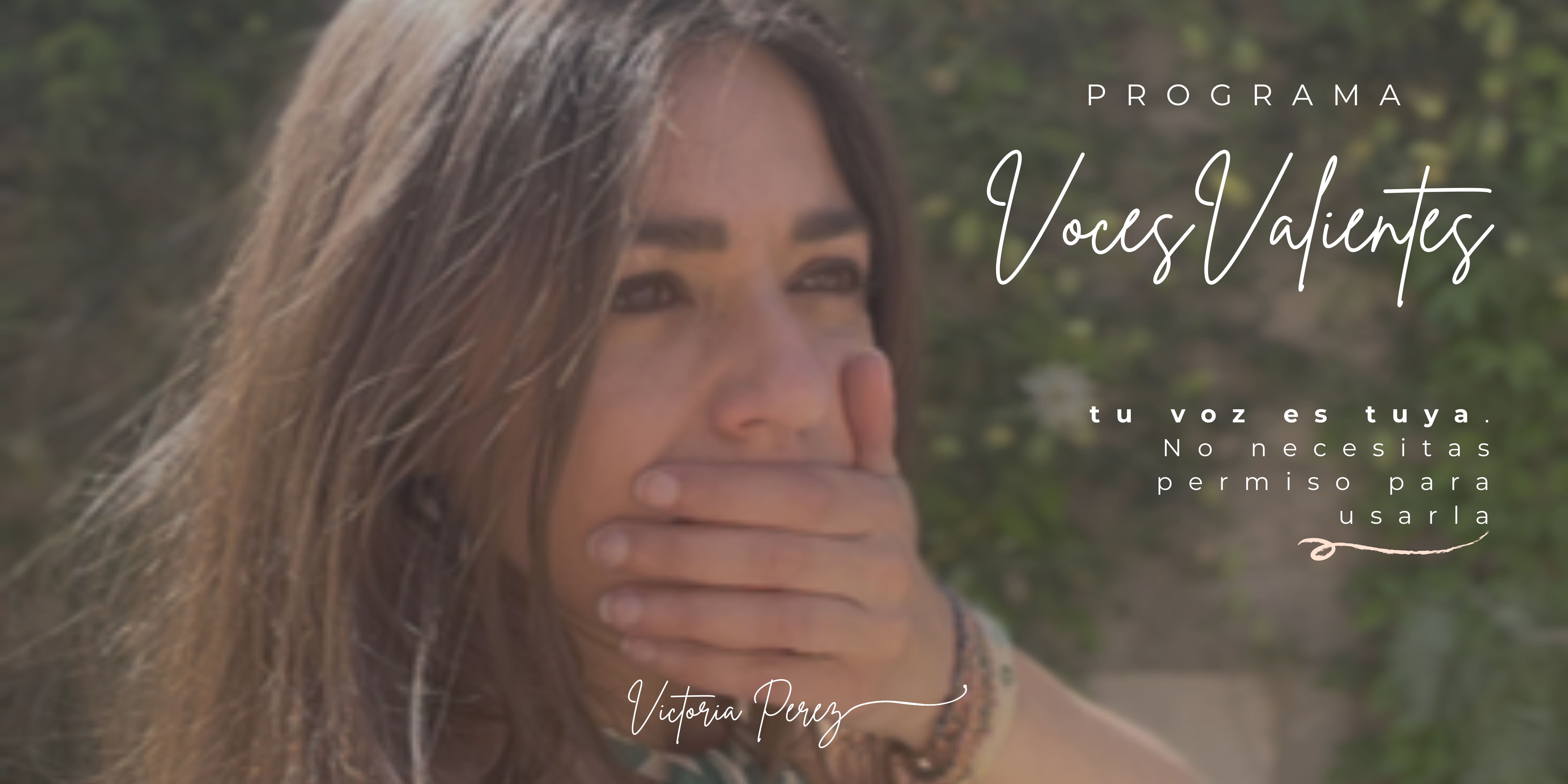 voces valientes 2 voces valientes 2